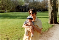 (1996-03) Ballade a Maredsous